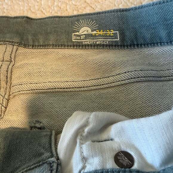 Faherty - Picture 4 of 6